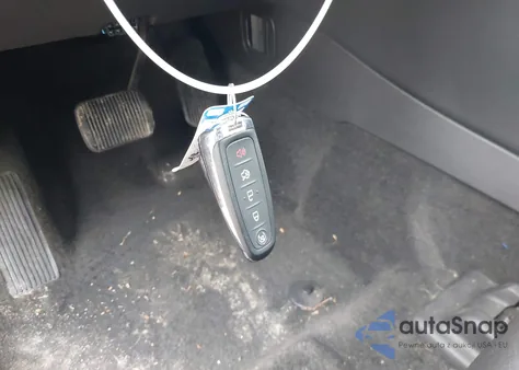 2015 Ford Taurus Sel из США, поврежденный, VIN 1FAHP2E89FG127828